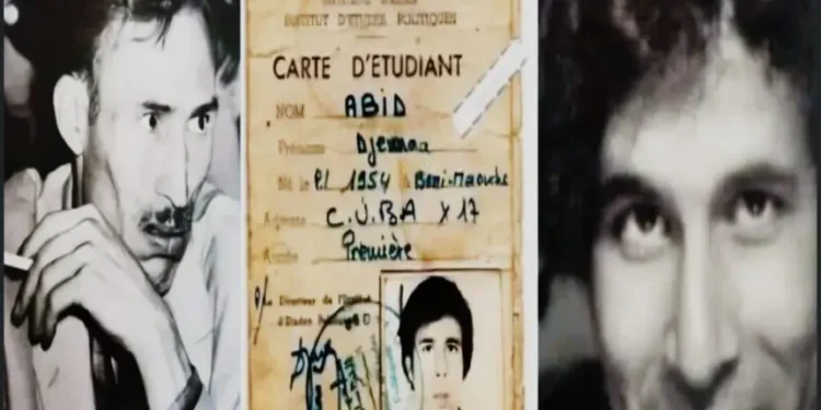 سأل بومدين عن الأمازيغية فاختفى إلى الأبد.. لغز الطالب عبيد جمعة يعود ليهز الجزائر بعد 50 عاما