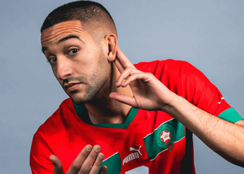 زياش يطيح بطبيب الوداد الجديد