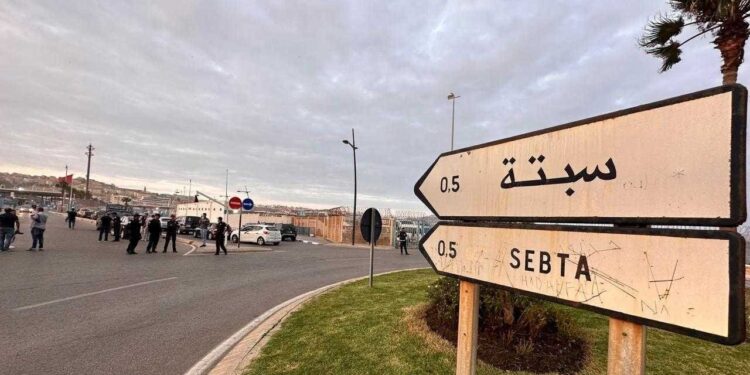 الجمعية السيادية لمايوركا تدعم إنهاء الوجود الإسباني في سبتة ومليلية