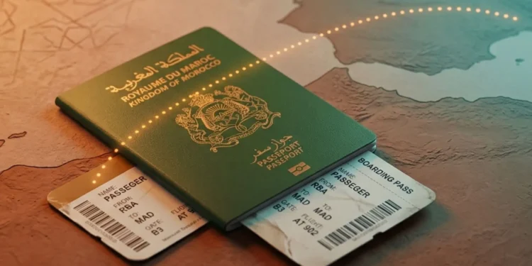 دول بدون فيزا يمكن للمغاربة زيارتها.. واحدة منها أوروبية