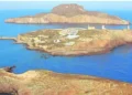 إسبانيا تعزز تحصيناتها العسكرية بالجزر الجعفرية والصخور المحتلة في ظل المطالب المغربية