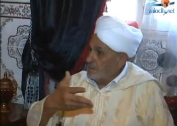 ذاكرة مدينة زايو تنبض من جديد: قراءة في شهادات الراحل محند اجعير عبر “زايوسيتي”