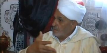 ذاكرة مدينة زايو تنبض من جديد: قراءة في شهادات الراحل محند اجعير عبر “زايوسيتي”
