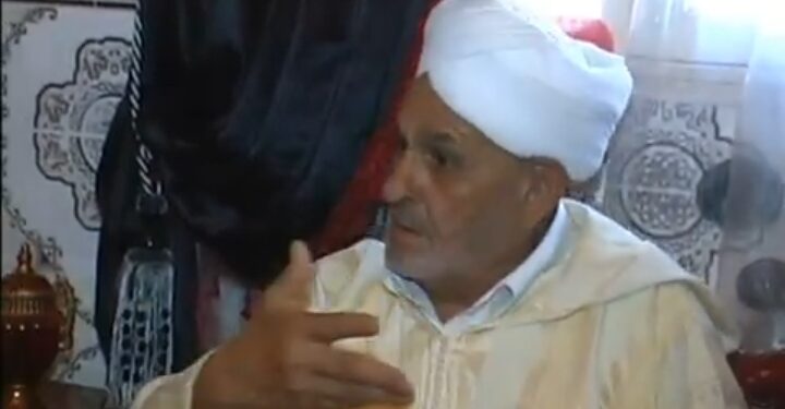 ذاكرة مدينة زايو تنبض من جديد: قراءة في شهادات الراحل محند اجعير عبر “زايوسيتي”