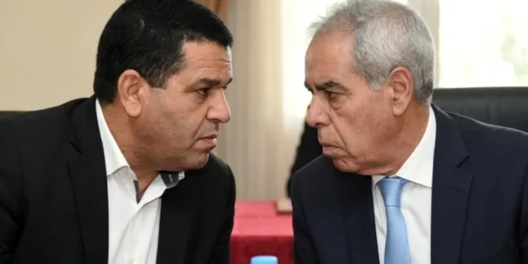 غليان سياسي بزايو أولاد ستوت والجماعات المجاورة: سعيد التومي ينتفض ضد “فرض الوصاية” وتهميش التاريخ النضالي