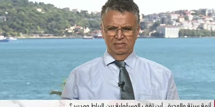 وهبي في تصريح قوي : سبتة ومليلية مغربيتان ولماذا سنوقف المهاجرين