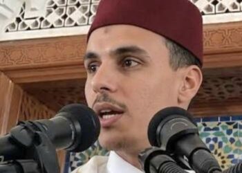 توقيف خطيب مسجد الغفران ببركان