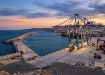 استثمار صيني بـ160 مليون دولار يضع الناظور غرب المتوسط على خريطة صناعة البطاريات
