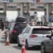 عملية مرحبا.. ميناء الجزيرة الخضراء يسجل تراجعاً في عدد العابرين إلى غاية 15 غشت