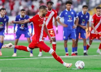 جماهير الوداد تنتفض بسبب زياش.. “الساحر خط أحمر” والرحيل يثير الغضب