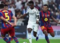 لماذا انطلقت منافسات “الليغا” دون برشلونة وريال مدريد؟