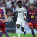 لماذا انطلقت منافسات “الليغا” دون برشلونة وريال مدريد؟
