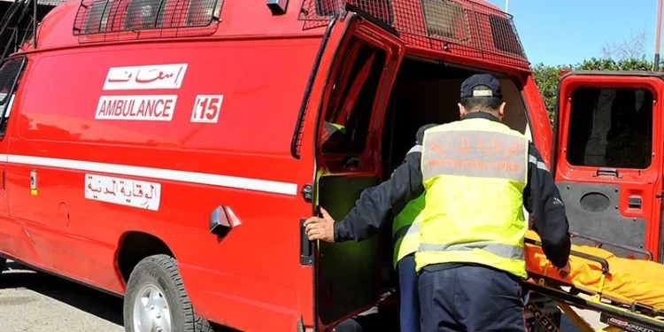 جريـ..ـمة مـ..ـروعة توقيف أب وزوجته، وفاة طفل في السادسة وشقيقته التوأم تنجو