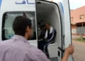 حادث مـ.ـؤلم بالحسيمة.. أب يدهـ.ـس ابنه بالخطأ بجرافة في ورش للأشغال