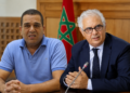سعيد التومي يكشف تفاصيل لقائه بنزار بركة ويشكك في خلفيات تزكية توحتوح بدائرة الناظور