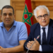 سعيد التومي يكشف تفاصيل لقائه بنزار بركة ويشكك في خلفيات تزكية توحتوح بدائرة الناظور