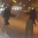 مقطع فيديو يشعل مواقع التواصل..توقيف قاصر ظهر في فيديو وهو يرش مادة خطيرة على فتاة
