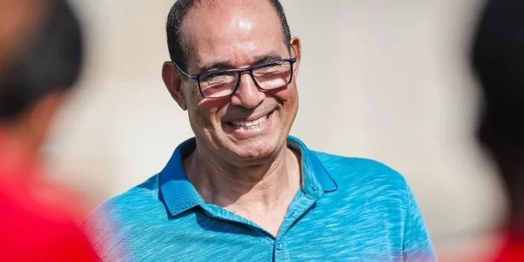 بادو الزاكي يحدد ملامح مشروعه مع الأردن