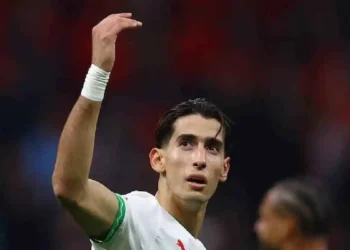 المغربي أكرد يحسم في وجهته المقبلة