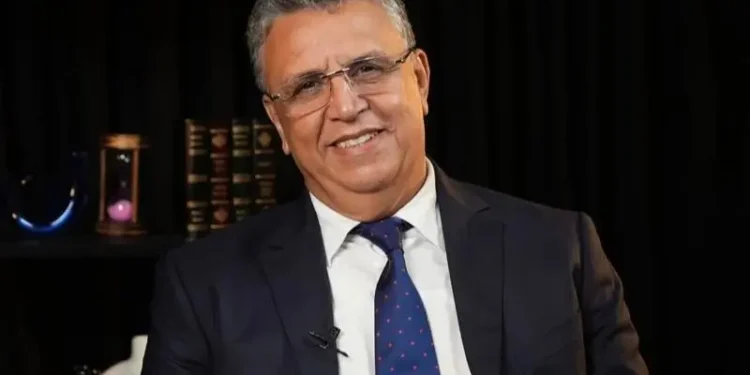 تصريحات وهبي حول “سبتة و مليلة” تغضب مسؤولين إسبان