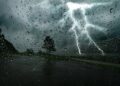 الأرصاد تتوقع زخات مطرية وعواصف رعدية بهذه المدن المغربية