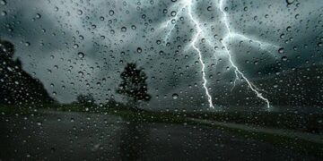 الأرصاد تتوقع زخات مطرية وعواصف رعدية بهذه المدن المغربية