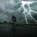 الأرصاد تتوقع زخات مطرية وعواصف رعدية بهذه المدن المغربية