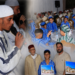 في أجواء إيمانية وروحانية.. المسجد المحمدي بزايو يحتضن صدقة جارية بحضور لافت – فيديو