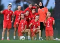موعد مباراة المغرب والجزائر في “كان السيدات”