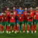 موعد مواجهتي المنتخب المغربي أمام الغابون وليسوتو في تصفيات “كان 2027”