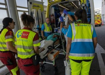 إسبانيا.. نحو 4500 حالة وفاة مرتبطة بارتفاع درجات الحرارة منذ فاتح يونيو