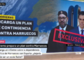 مدريد تنفي دراسة إجراءات طاقية ضد المغرب على خلفية أزمة سبتة