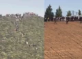 مهاجرون من دول جنوب الصحراء يستغلون دعوة 15 غشت ويحاولون الوصول إلى باب سبتة