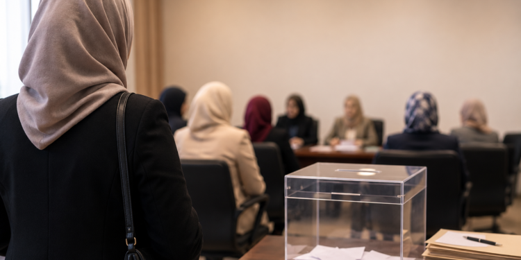 تأخر التزكيات النسائية بجهة الشرق يثير الاستياء.. وحديث عن «مزاد» حزبي يضع الانتخابات على المحك