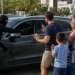 أسرة من زايو تتعرض لسرقة سيارتها بإسبانيا أثناء عودتها إلى ألمانيا والشرطة تستعيدها قرب برشلونة