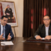 أحمد بزعين وصيفا للائحة الاستقلال بالناظور.. توحتوح يراهن على ورقة زايو لاستعادة نفوذ “الميزان”