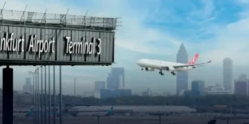 لماذا تحذر الولايات المتحدة من السفر إلى ألمانيا؟