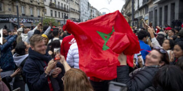 مغاربة العالم.. رأسمال بشري واستثماري لتعزيز الأوراش الكبرى في أفق 2030