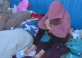 أزمة سبتة.. 14 ضحية لاعتداءات جنسية على قاصرات مهاجرات و4 معتقلين