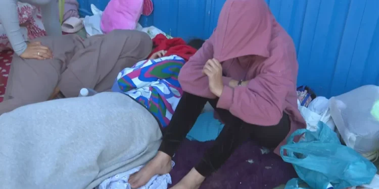أزمة سبتة.. 14 ضحية لاعتداءات جنسية على قاصرات مهاجرات و4 معتقلين