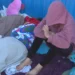 أزمة سبتة.. 14 ضحية لاعتداءات جنسية على قاصرات مهاجرات و4 معتقلين
