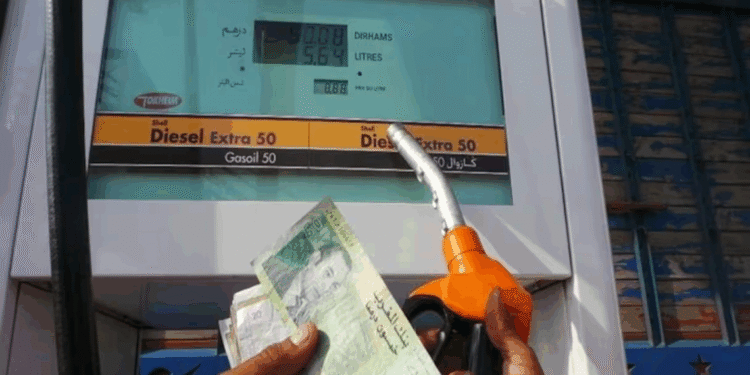 أسعار النفط ترتفع من جديد