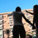 المغاربة في صدارة الأجانب المقيمين المشترين للمنازل في إسبانيا..