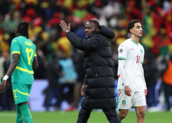 محكمة “الطاس” تصـ.ـدم الاتحاد السنغالي