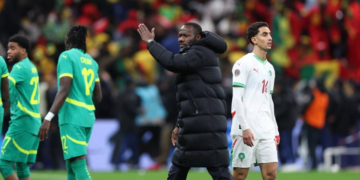 محكمة “الطاس” تصـ.ـدم الاتحاد السنغالي