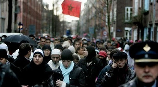 مغاربة العالم يدخلون عصر التصويت بالوكالة إلكترونياً في انتخابات 2026