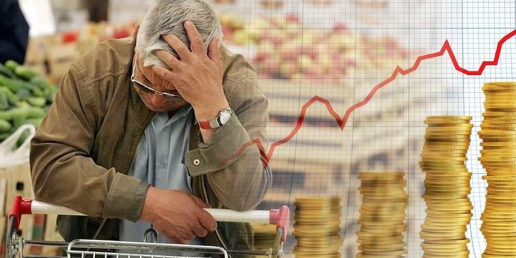 رغم تراجع التضخم.. المجلس الاقتصادي يحذر: الغلاء مستمر والنمو لم ينعكس على معيشة المغاربة