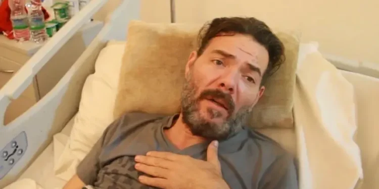 عادل الميلودي في خرجة مثيرة: فلوسي كلها حرام وكاندبر على راسي بحنجرتي الذهبية
