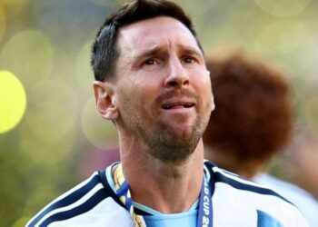 عقوبة قاسية ضد ميسي.. وهذه التفاصيل