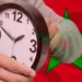 هذا هو موعد العودة للساعة القانونية بالمغرب